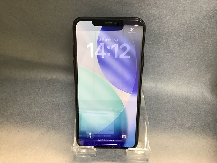 ���� ������ SIM�ե꡼ iPhone11 Pro max 256GB ���ڡ������쥤��