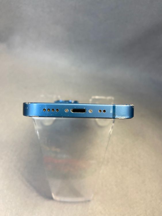 ��� ������ SIM�ե꡼ iPhone13 mini 256GB �֥롼��