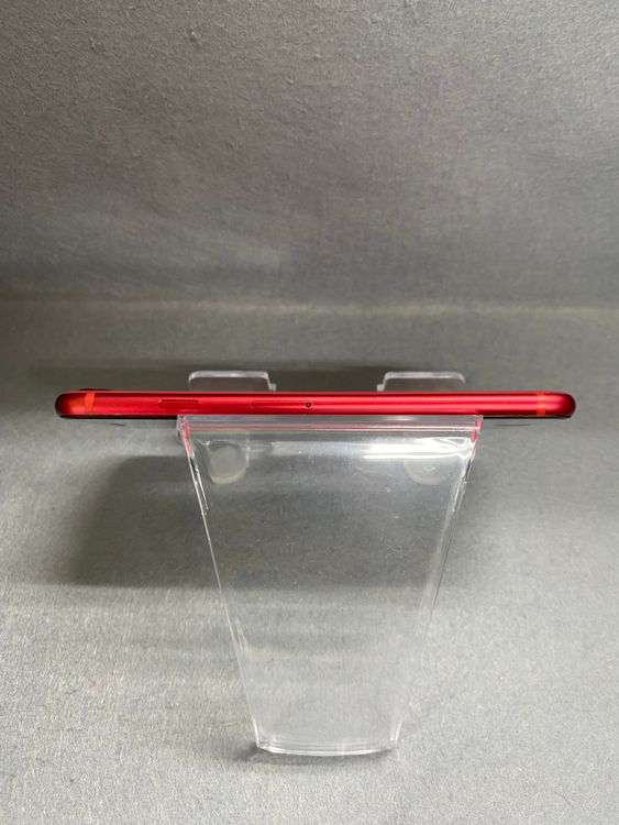 ���ʡ������� SIM�ե꡼ iPhone SE ��2���� 128GB ��åɿ�