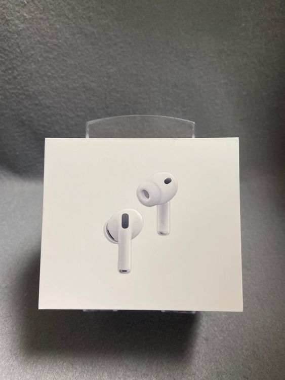 ̤ AirPods Pro 3 USB-C MFHP4J/A