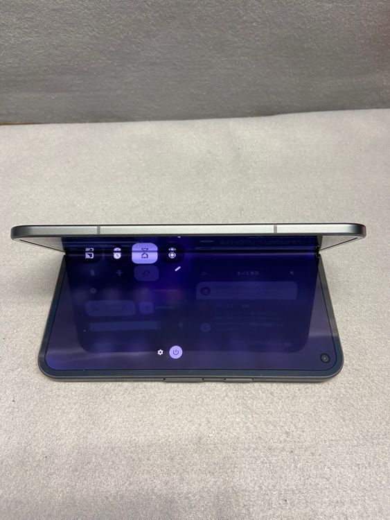 Ķ���� SIM�ե꡼ Google pixel 9 Pro Fold 256GB ���֥��ǥ�����