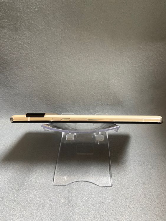 超美品 国内版 SIMフリー Google pixel 6 Pro 128GB ソーダサニー色