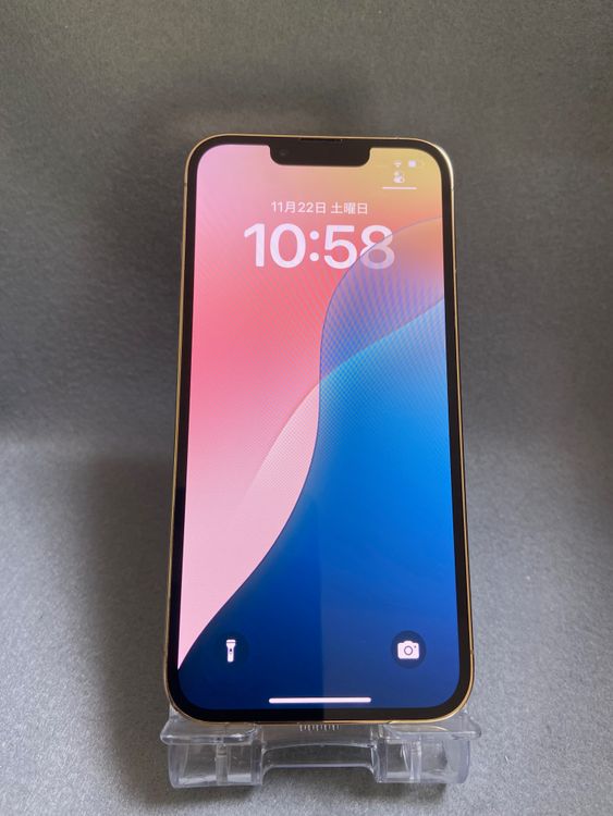 ĶʡǡSIMե꡼iPhone13 Pro 128GB ɿ