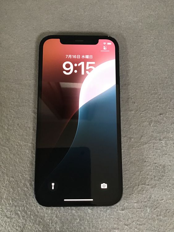 ʡǡSIMե꡼iPhone12  64GB ֥å