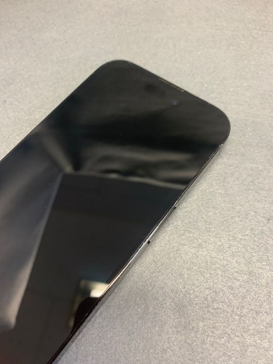 ���� Apple���ȥ��� SIM�ե꡼ iPhone14 Pro 128GB ���ڡ����֥�å���