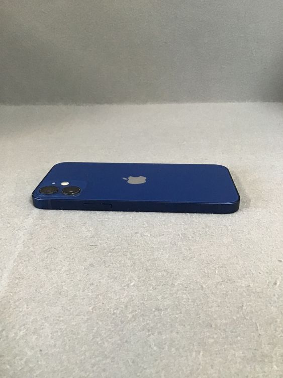 ʡǡSIMե꡼iPhone12 mini  128GB ֥롼
