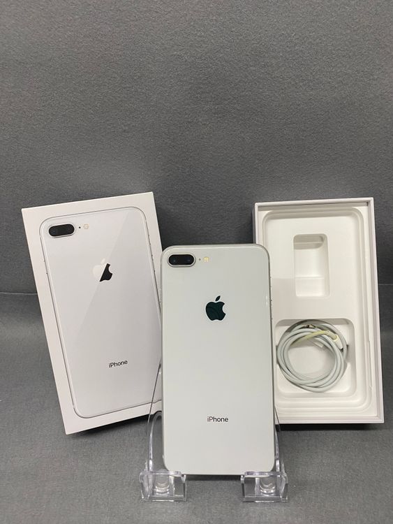 ���ʡ������ǡ�SIM�ե꡼��iPhone8 Plus 64GB ����С���