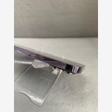 ���� ������ SIM�ե꡼ iPhone14 Pro Max 256GB �ǥ����ץѡ��ץ뿧