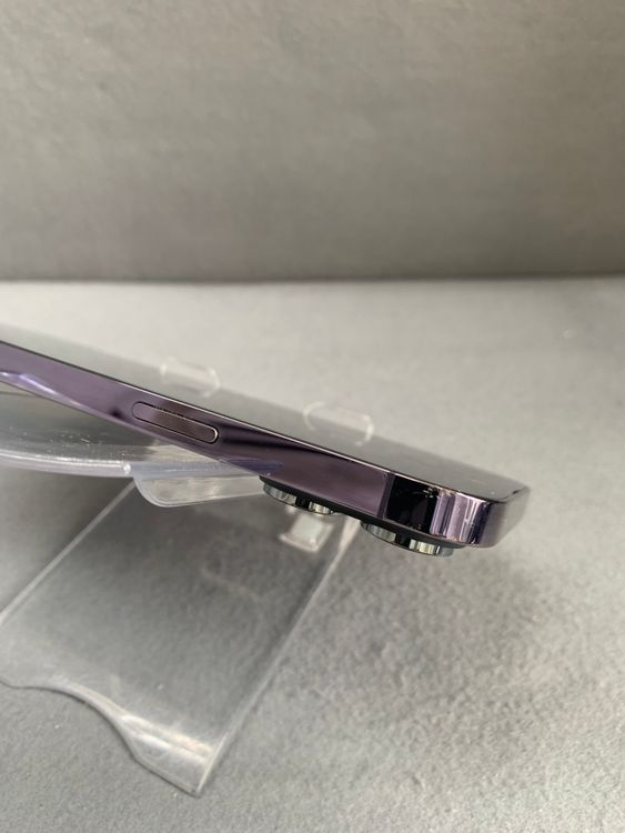 ���� ������ SIM�ե꡼ iPhone14 Pro Max 256GB �ǥ����ץѡ��ץ뿧