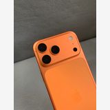 Ķ���� Apple���ȥ��ǡڸ����ݾ�ͭ���SIM�ե꡼ iPhone17 Pro Max 256GB