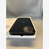���ʡ������ǡ�SIM�ե꡼��iPhone12�� 128GB �֥�å���