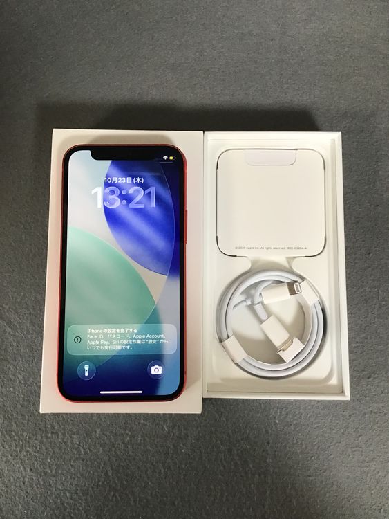 ĶʡǡSIMե꡼iPhone12 mini  64GB åɿ