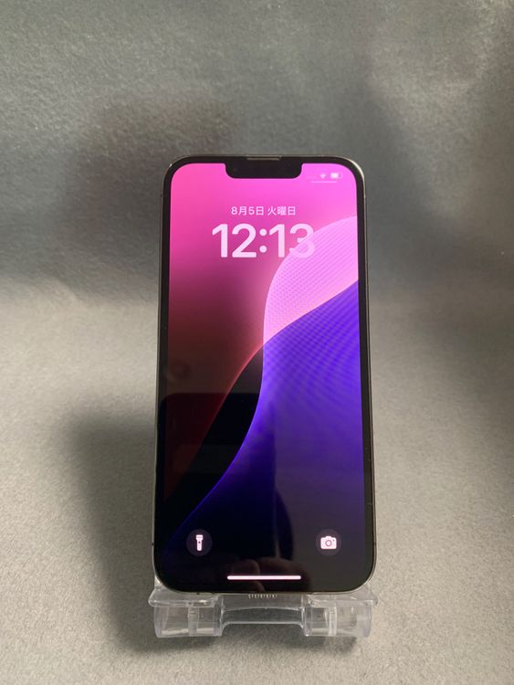ʡAppleȥ SIMե꡼ iPhone13 Pro 256GB եȿ