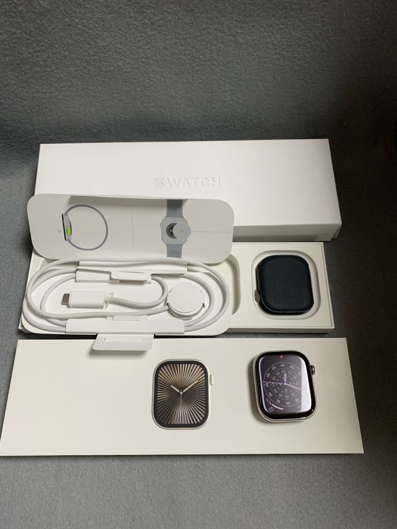 ĶʡApple Watch Series10  GPSCellular 64GB 46mm