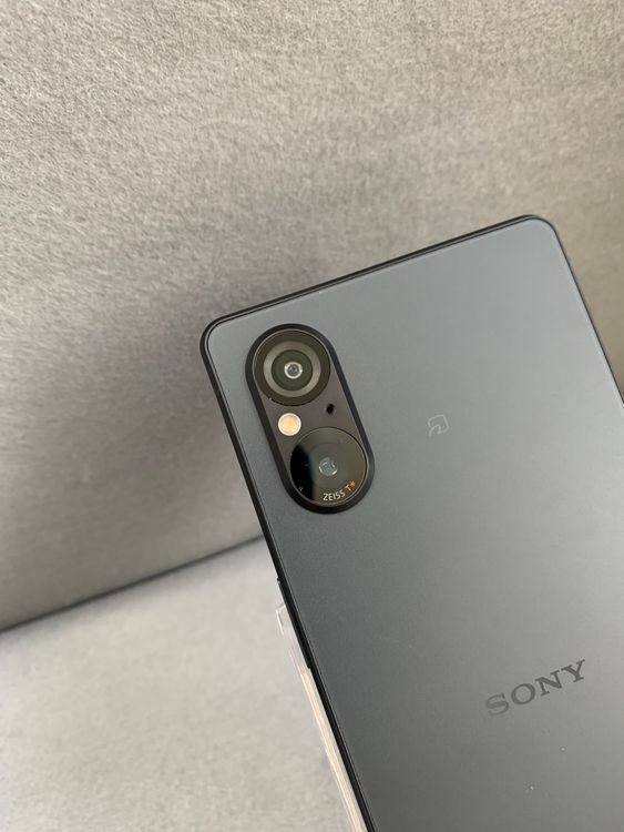 Ķ���� ������ SIM�ե꡼ Xperia 5 V SO-53D 128GB �֥�å���
