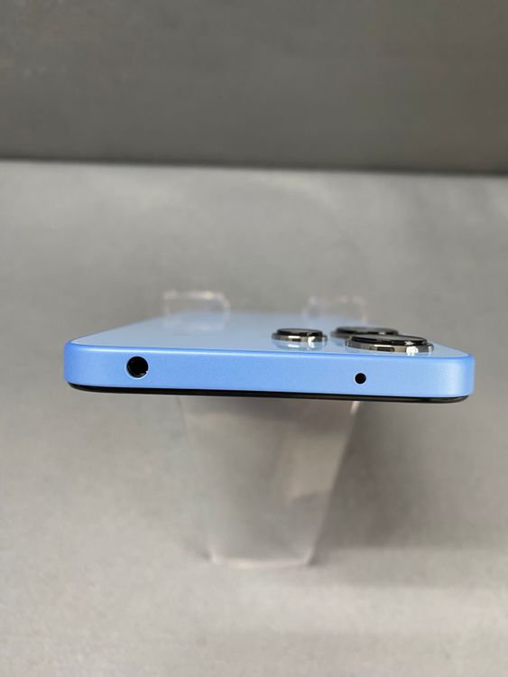 Ķ���� ������ SIM�ե꡼ Redmi12 5G  128GB ����ѥ���֥롼�� XIG03
