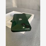 ���ʡ������ǡ�SIM�ե꡼��iPhone13 mini 256GB ���꡼��