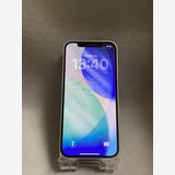 美品 国内版 SIMフリー iPhone12 64GB ホワイト色