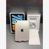 Ķ���� ������ iPad mini ��6���� 64GB 8.3����� Wi-Fi�� �������饤�ȿ�