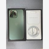 Ķ���� ������ SIM�ե꡼ iPhone13 Pro 128GB ����ѥ��󥯥��꡼��