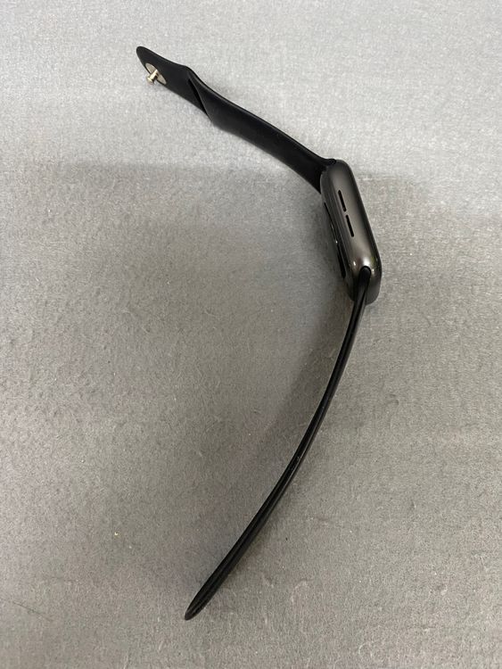 ���ʡ�Apple Watch SE������� 32GB  GPS��ǥ롡�֥�å���