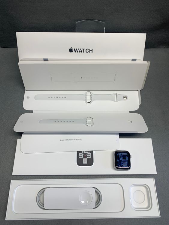 ������š�Apple Watch SE ��2���塡32GB GPS��ǥ롡40mm