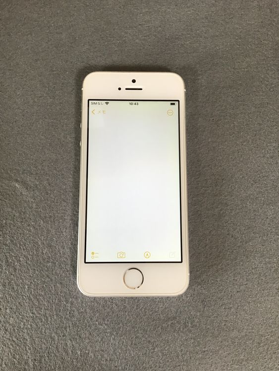 ĶʡǡSIMե꡼iPhoneSE 1 16GB С