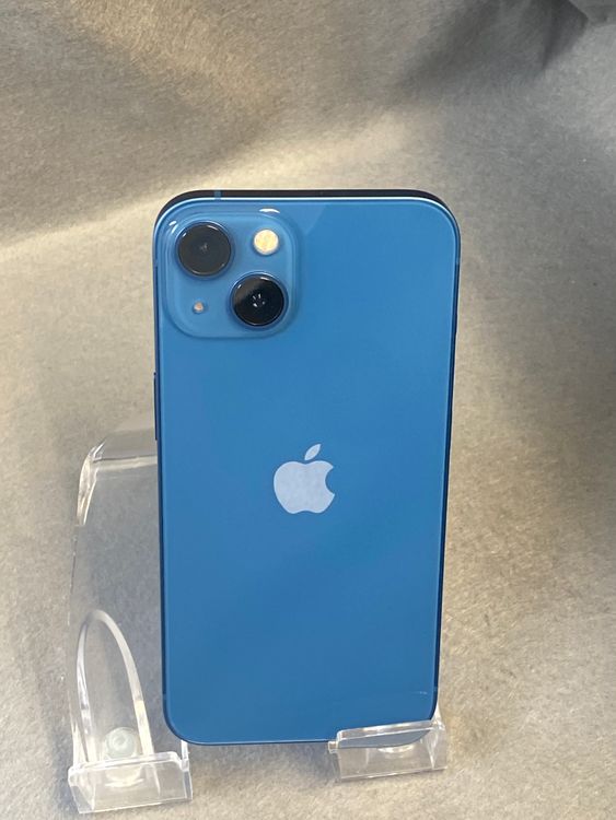 ����  ������  SIMI�ե꡼ iPhone13 ��256GB ���֥롼��