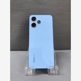 Ķ���� ������ SIM�ե꡼ Redmi12 5G  128GB ����ѥ���֥롼�� XIG03