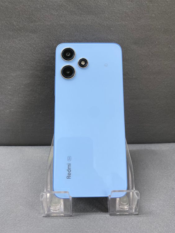 Ķ���� ������ SIM�ե꡼ Redmi12 5G  128GB ����ѥ���֥롼�� XIG03