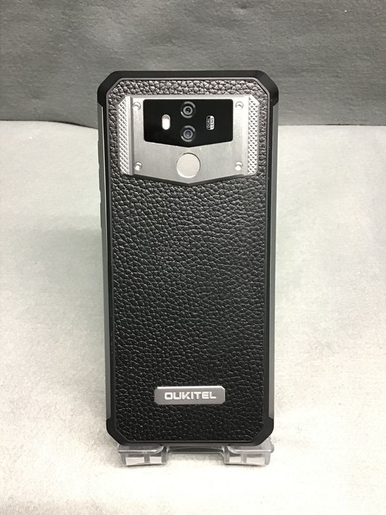 ���ʡ������ǡ�SIM�ե꡼��OUKITEL   64GB  �֥�å���