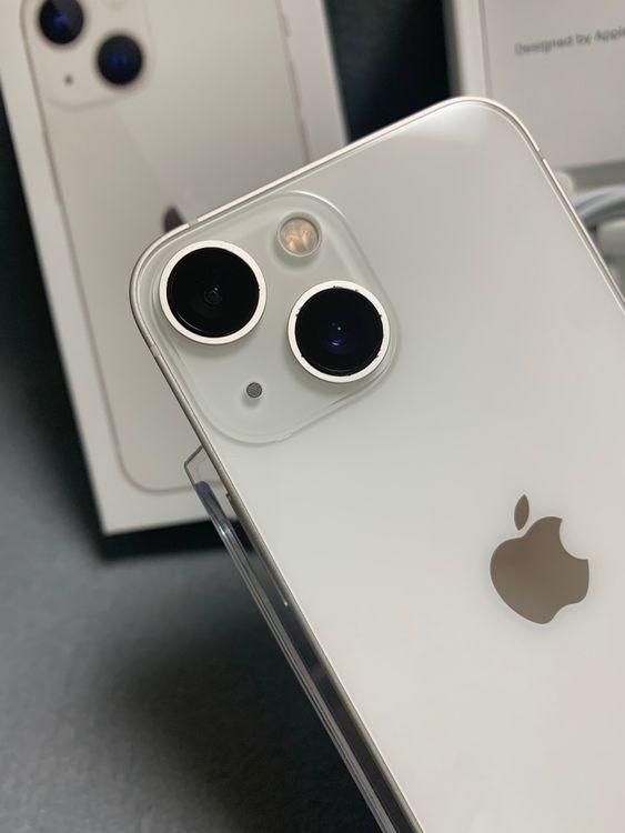   SIMե꡼ iPhone13 mini 128GB 饤ȿ