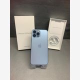 ���� Apple���ȥ��� SIM�ե꡼ iPhone13 Pro Max 512GB ������֥롼��