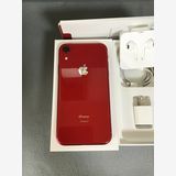 ʡǡSIMե꡼iPhoneXr  128GB åɿ