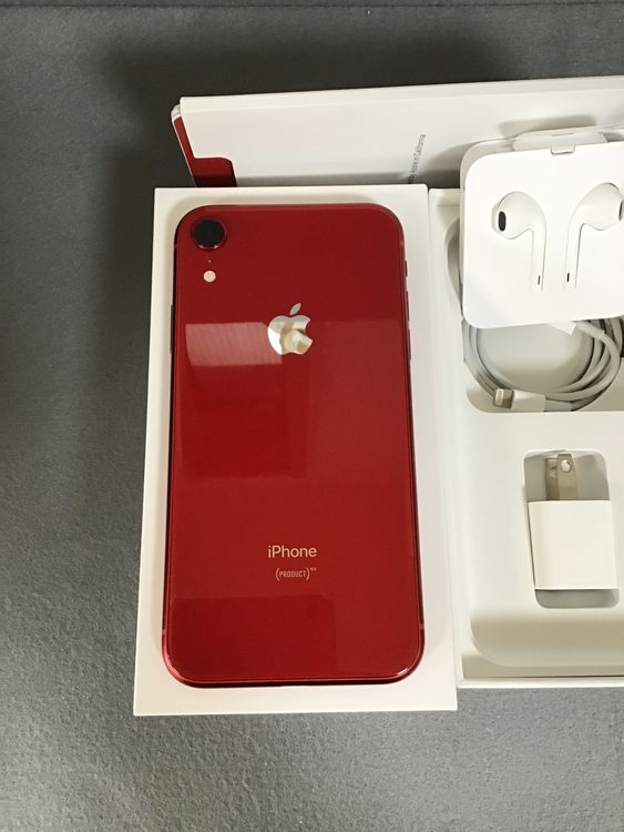 ʡǡSIMե꡼iPhoneXr  128GB åɿ