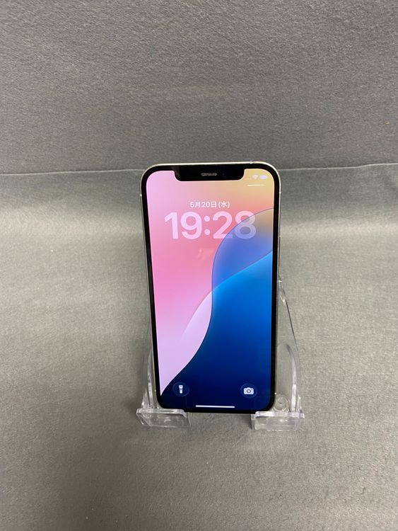 iPhone12 Pro（NTTドコモ・） 商品一覧｜ムスビー【中古スマホ・中古