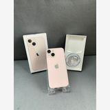 ���� ������ SIM�ե꡼ iPhone13 mini 256GB �ԥ󥯿�