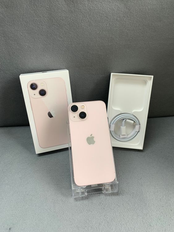 ���� ������ SIM�ե꡼ iPhone13 mini 256GB �ԥ󥯿�