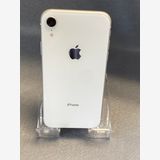 Ķ���ʡ������ǡ�SIM�ե꡼��iPhoneXR 128GB �ۥ磻�ȿ�