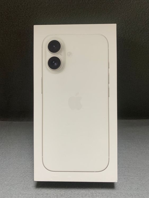 ����̤���� ������ SIM�ե꡼ iPhone16 128GB �ۥ磻�ȿ�