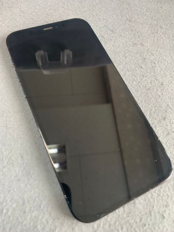������� Apple���ȥ��� SIM�ե꡼ iPhone12 Pro 256GB