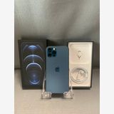 ʡǡSIMե꡼iPhone12 Pro 128GB ѥեå֥롼