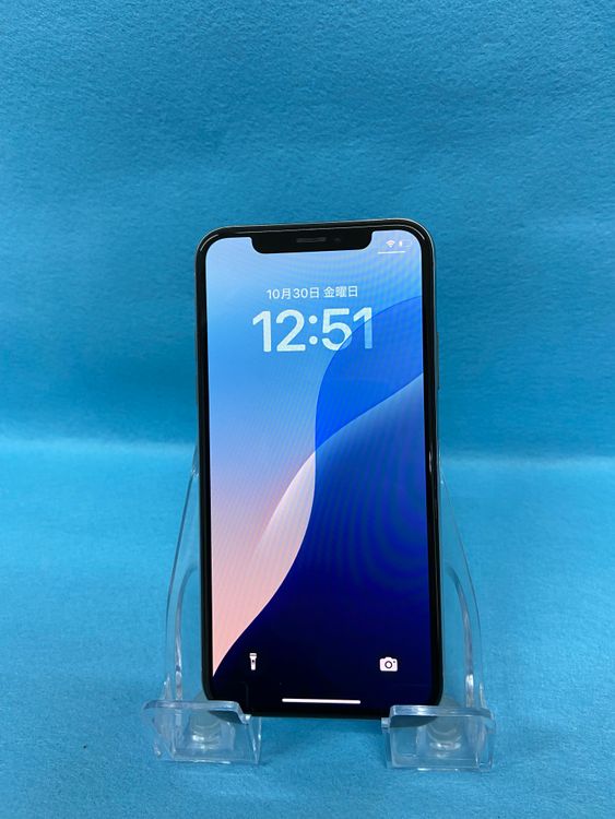 ���� ������ SIM�ե꡼ iPhoneXS 256GB ����С���
