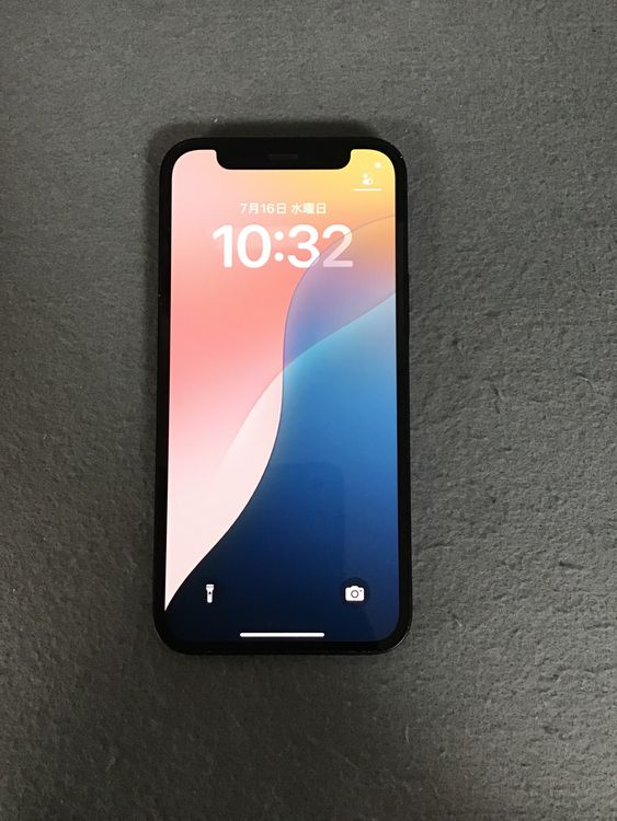ʡǡSIMե꡼iPhone12 mini  128GB ֥å