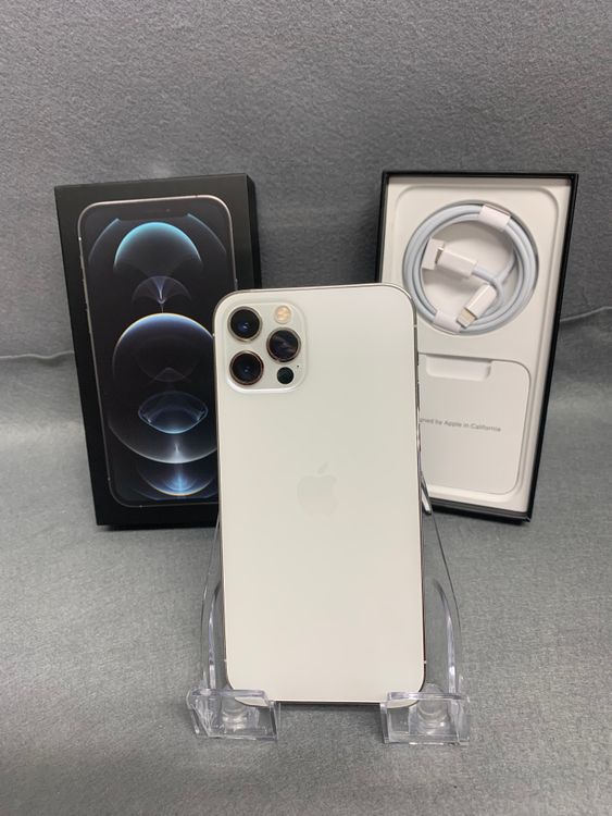 ���ʡ������ǡ�SIM�ե꡼��iPhone12pro 128GB ����С���