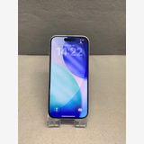 ���� ������ SIM�ե꡼ iPhone15 128GB �֥롼��