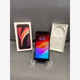 ���ʡ������ǡ�SIM�ե꡼��iPhoneSE�裲���� ��64GB ����åɿ�