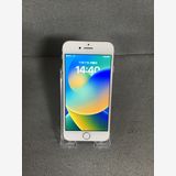 美品 国内版 SIMフリー iPhone8 64GB シルバー色