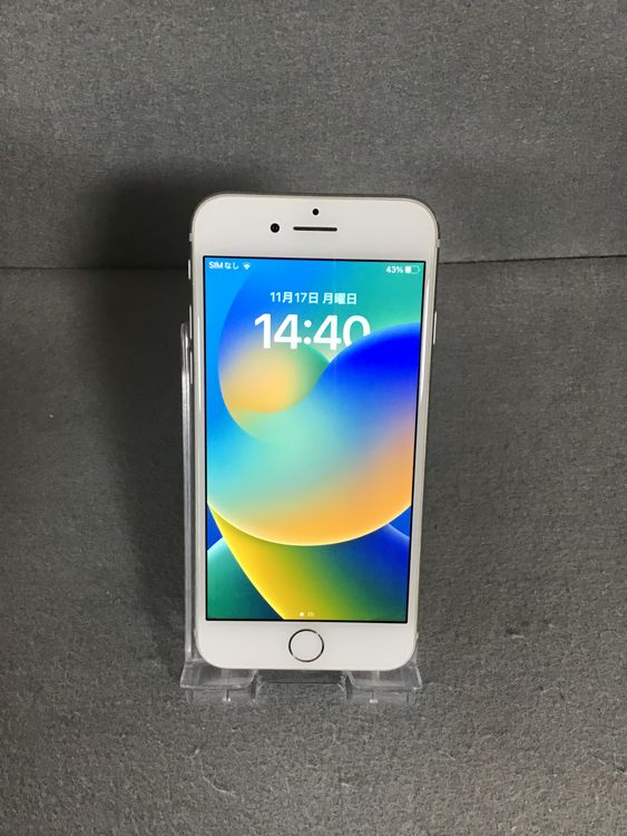   SIMե꡼ iPhone8 64GB С