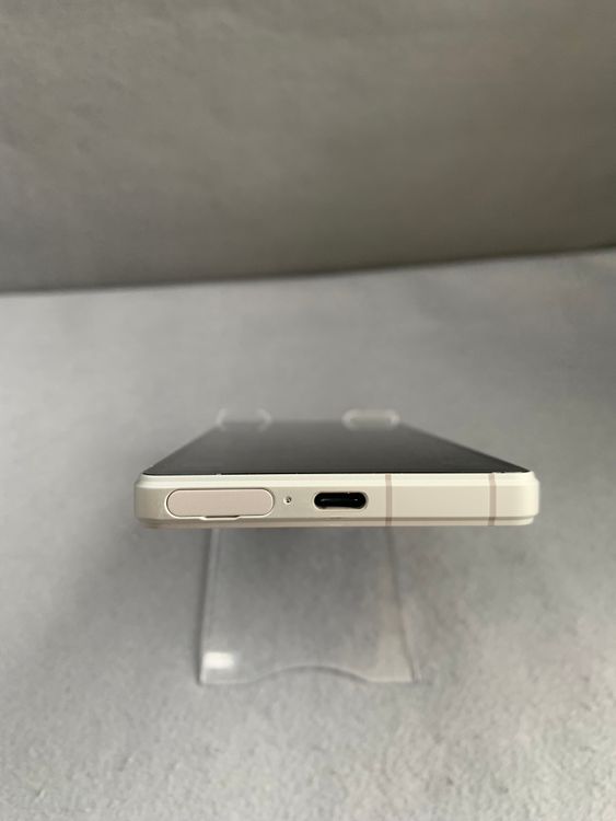 Ķ���� ������ SIM�ե꡼ Xperia 5 V SO-53D 128GB �ץ���ʥ���С���